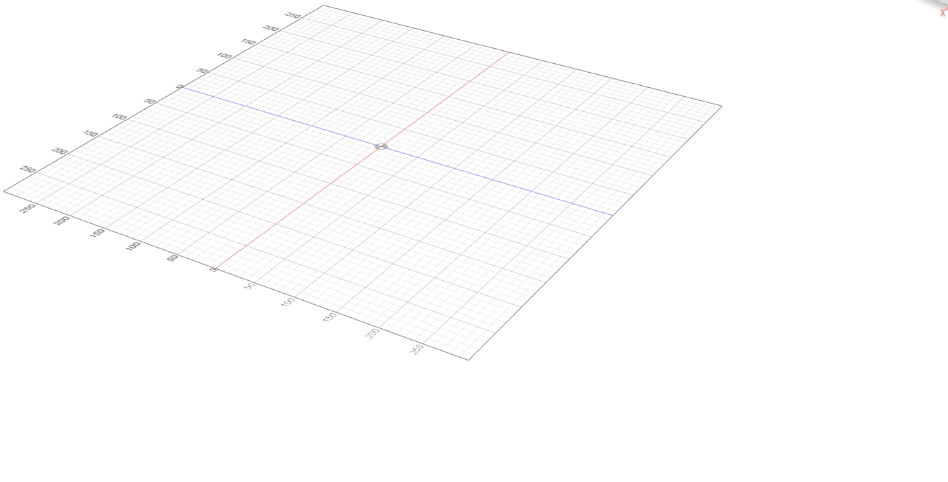 CAD Plotter Modling